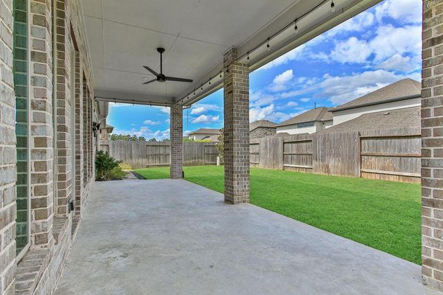4085 Emerson Cove Drive, Spring, TX 77386