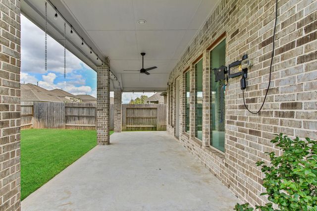 4085 Emerson Cove Drive, Spring, TX 77386