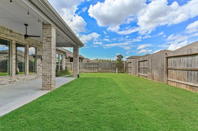 4085 Emerson Cove Drive, Spring, TX 77386