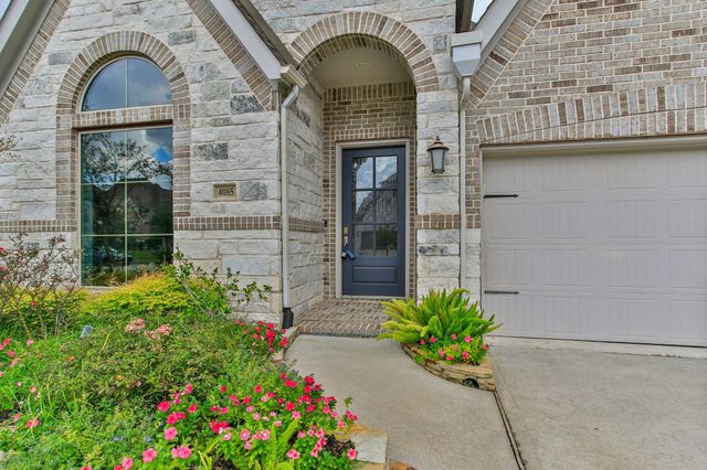 4085 Emerson Cove Drive, Spring, TX 77386