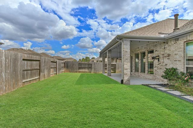 4085 Emerson Cove Drive, Spring, TX 77386