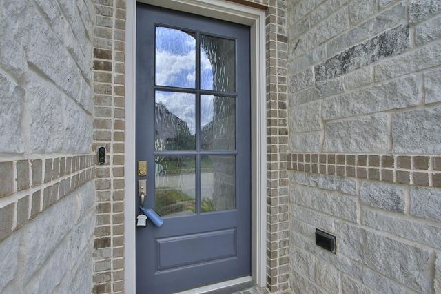 4085 Emerson Cove Drive, Spring, TX 77386