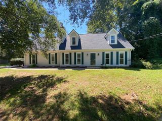 1502 Harmony Grove Church Road, Auburn, GA 30011