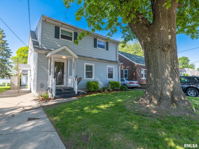 2327 W CALLENDER Avenue, West Peoria, IL 61604