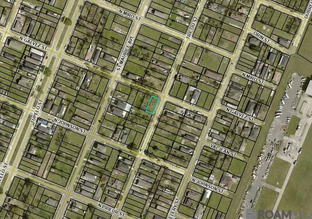 6236 N Galvez St, New Orleans, LA 70117