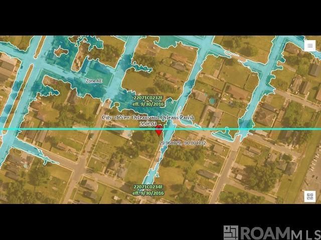 6236 N Galvez St, New Orleans, LA 70117