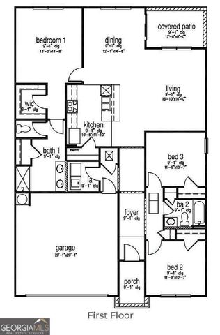 165 Timber Road, Statesboro, GA 30458