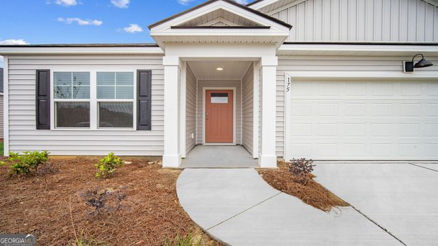 165 Timber Road, Statesboro, GA 30458