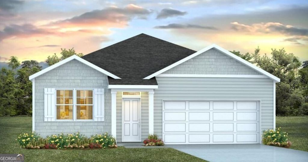 165 Timber Road, Statesboro, GA 30458