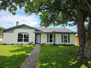 1308 Grinnel Drive, Mesquite, TX 75150