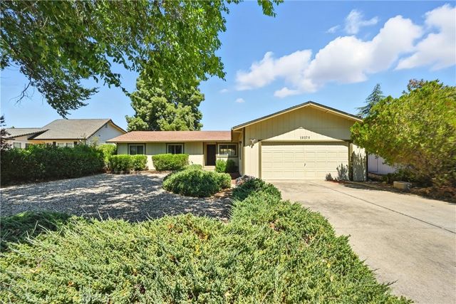 18578 Spyglass Road, Hidden Valley Lake, CA 95467