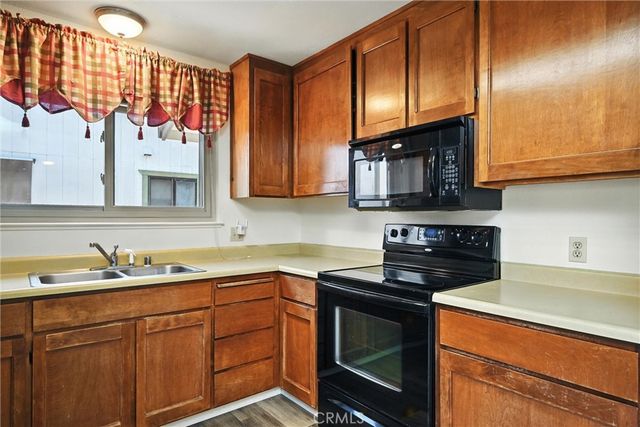 18578 Spyglass Road, Hidden Valley Lake, CA 95467