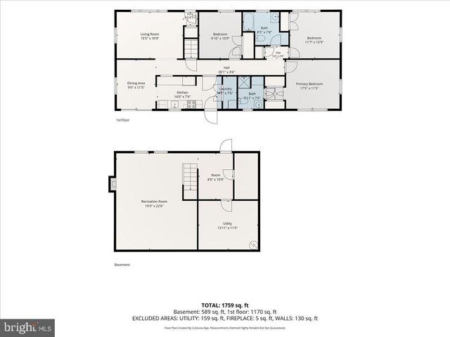 436 SPACKMAN LN, Exton, PA 19341