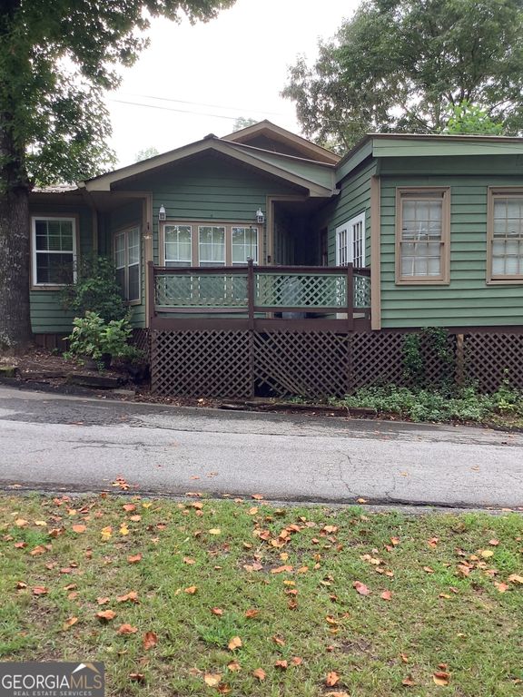 15 Rocky Lane, Cleveland, GA 30528