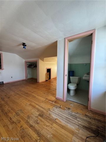 143 Wilson Street, Struthers, OH 44471