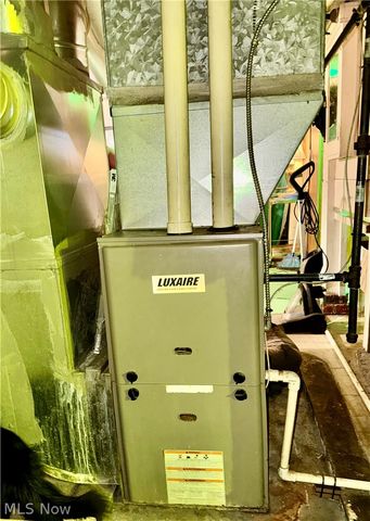 143 Wilson Street, Struthers, OH 44471