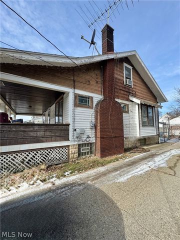 143 Wilson Street, Struthers, OH 44471