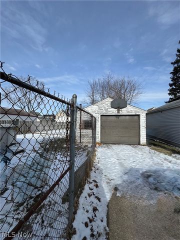 143 Wilson Street, Struthers, OH 44471