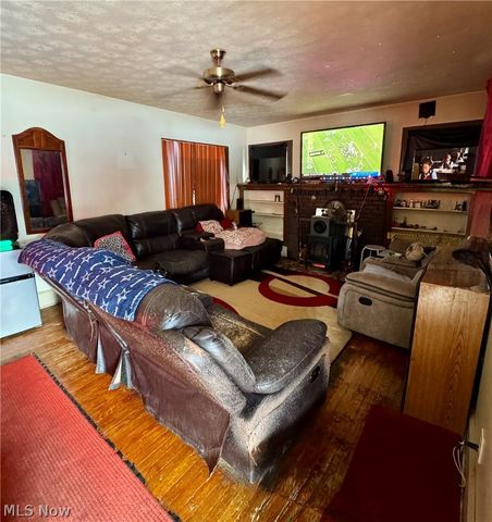 143 Wilson Street, Struthers, OH 44471