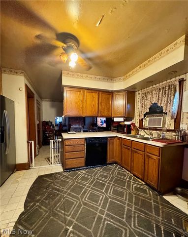 143 Wilson Street, Struthers, OH 44471