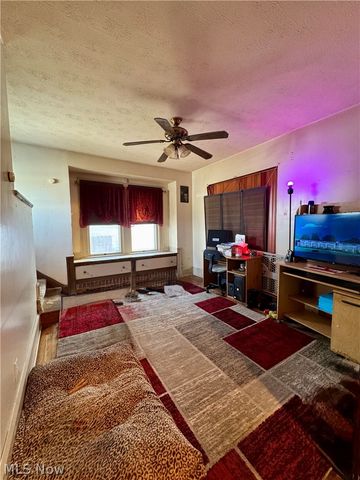 143 Wilson Street, Struthers, OH 44471