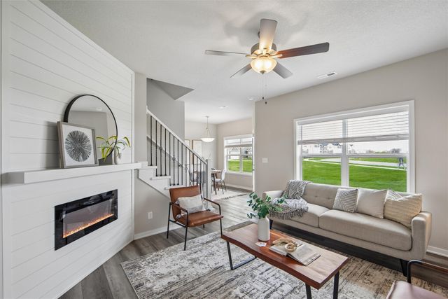 3348 NW Stratford Lane, Ankeny, IA 50023