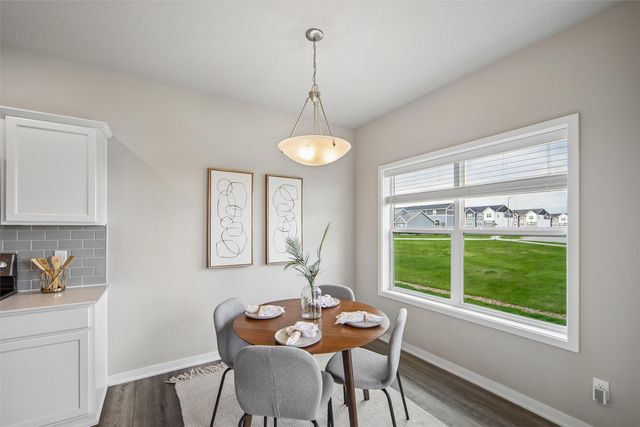 3348 NW Stratford Lane, Ankeny, IA 50023