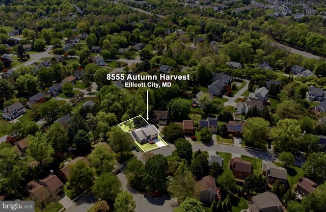 8555 AUTUMN HARVEST, Ellicott City, MD 21043