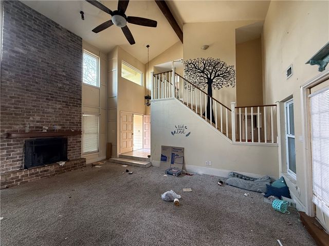 5913 Cinnamon Oaks Dr, Corpus Christi, TX 78414