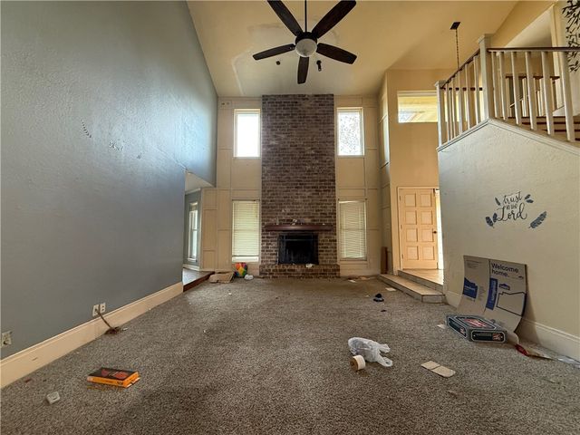 5913 Cinnamon Oaks Dr, Corpus Christi, TX 78414