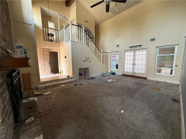 5913 Cinnamon Oaks Dr, Corpus Christi, TX 78414