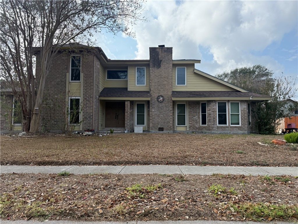 5913 Cinnamon Oaks Dr, Corpus Christi, TX 78414