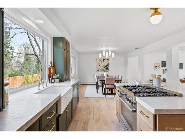 4043 S Olive St, Denver, CO 80237