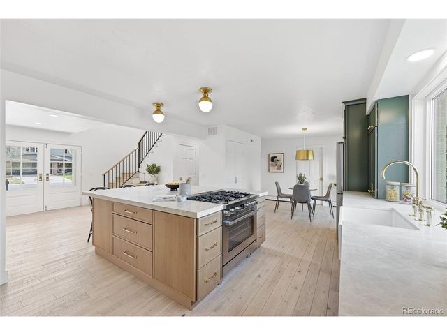 4043 S Olive St, Denver, CO 80237