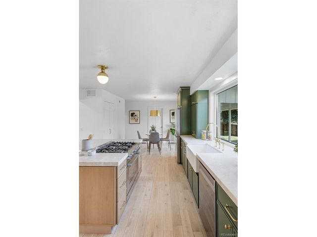 4043 S Olive St, Denver, CO 80237