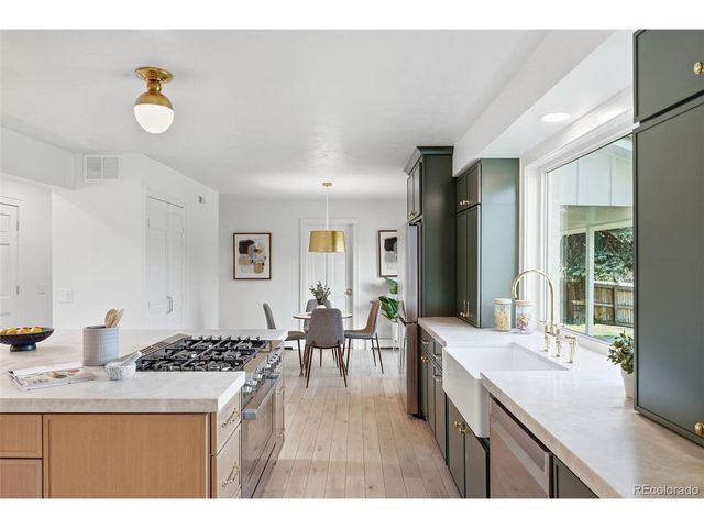 4043 S Olive St, Denver, CO 80237