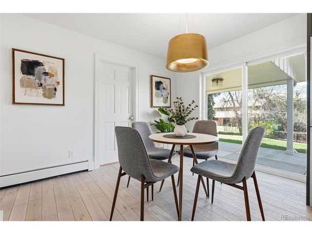 4043 S Olive St, Denver, CO 80237