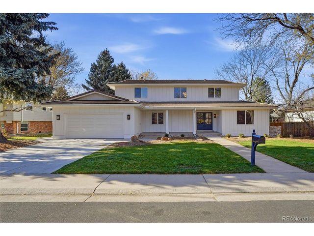 4043 S Olive St, Denver, CO 80237