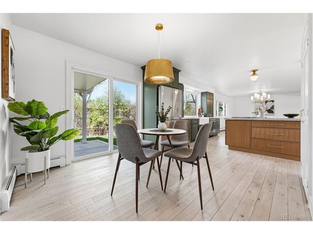 4043 S Olive St, Denver, CO 80237