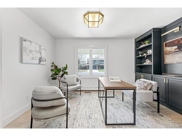 4043 S Olive St, Denver, CO 80237