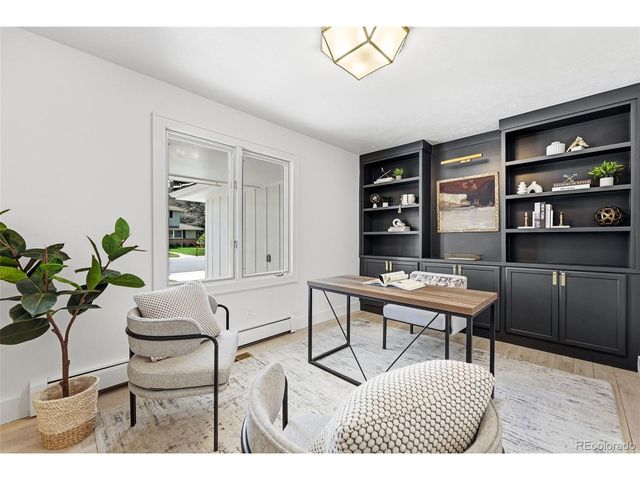 4043 S Olive St, Denver, CO 80237