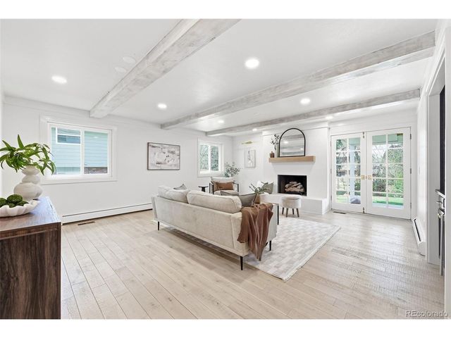 4043 S Olive St, Denver, CO 80237