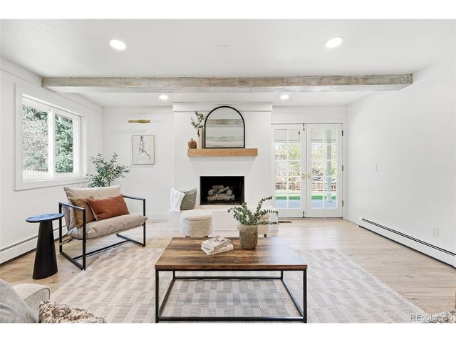 4043 S Olive St, Denver, CO 80237