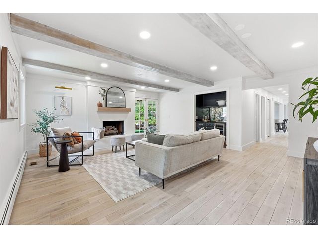 4043 S Olive St, Denver, CO 80237