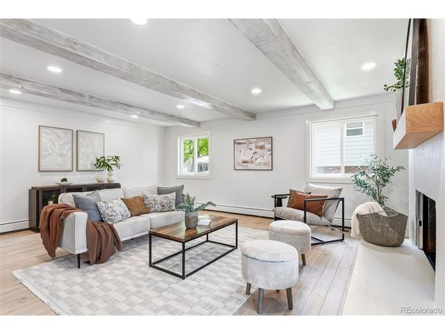 4043 S Olive St, Denver, CO 80237