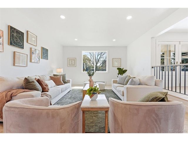 4043 S Olive St, Denver, CO 80237