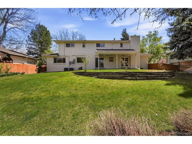 4043 S Olive St, Denver, CO 80237
