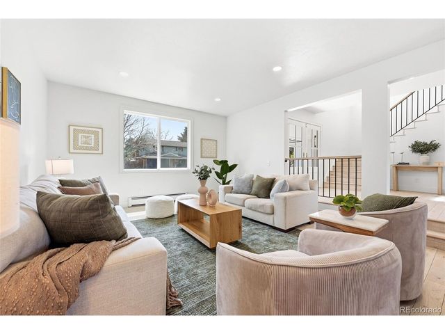 4043 S Olive St, Denver, CO 80237