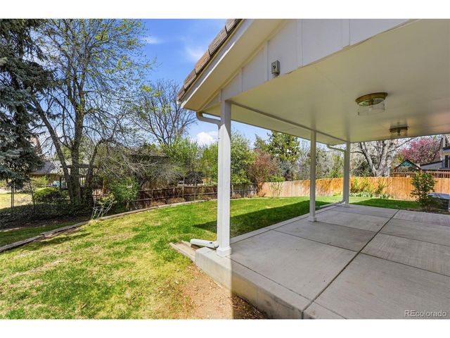 4043 S Olive St, Denver, CO 80237