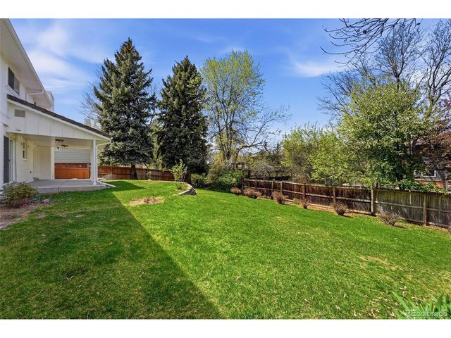 4043 S Olive St, Denver, CO 80237